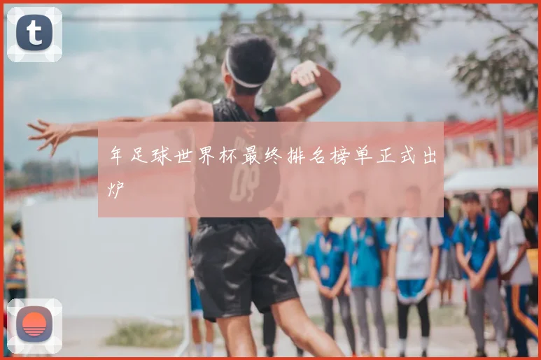 年足球世界杯最终排名榜单正式出炉