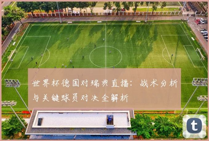 世界杯德国对瑞典直播:战术分析与关键球员对决全解析